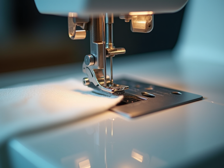 Beginner Sewing Guide: Getting Started with Beginner Sewing Classes