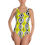 Thumbnail: Angelina One-Piece Swimsuit