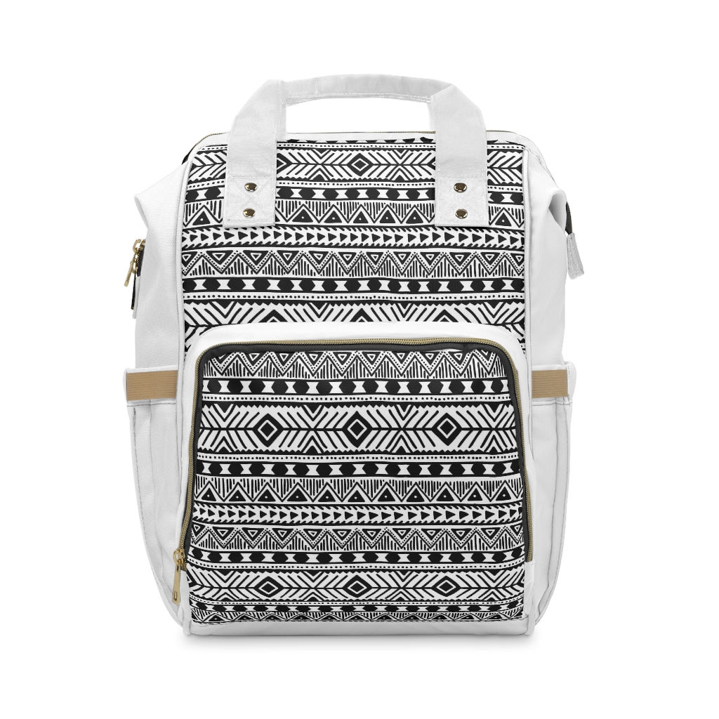 Maja Multifunctional Diaper Backpack