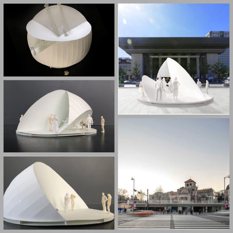 Sunset/Sunrise Concert - Seoul, September 29th