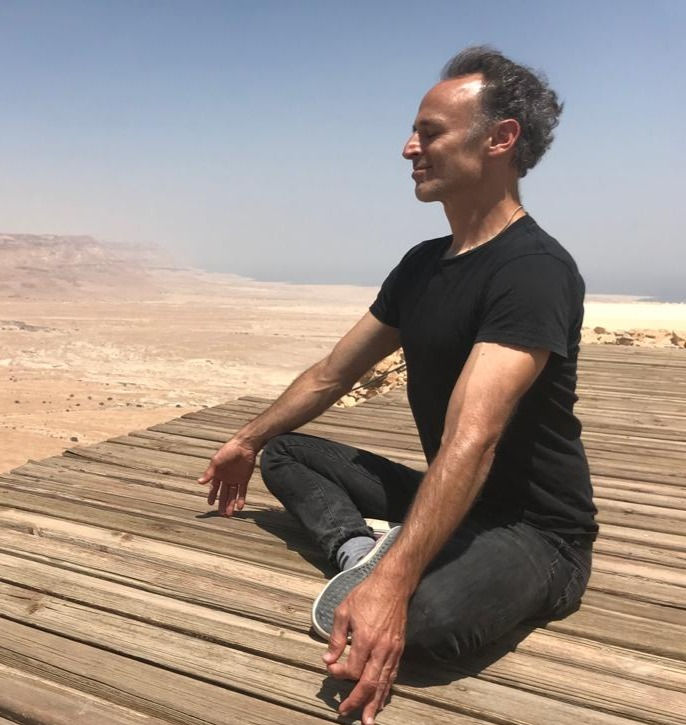 אלכס לנדסמן