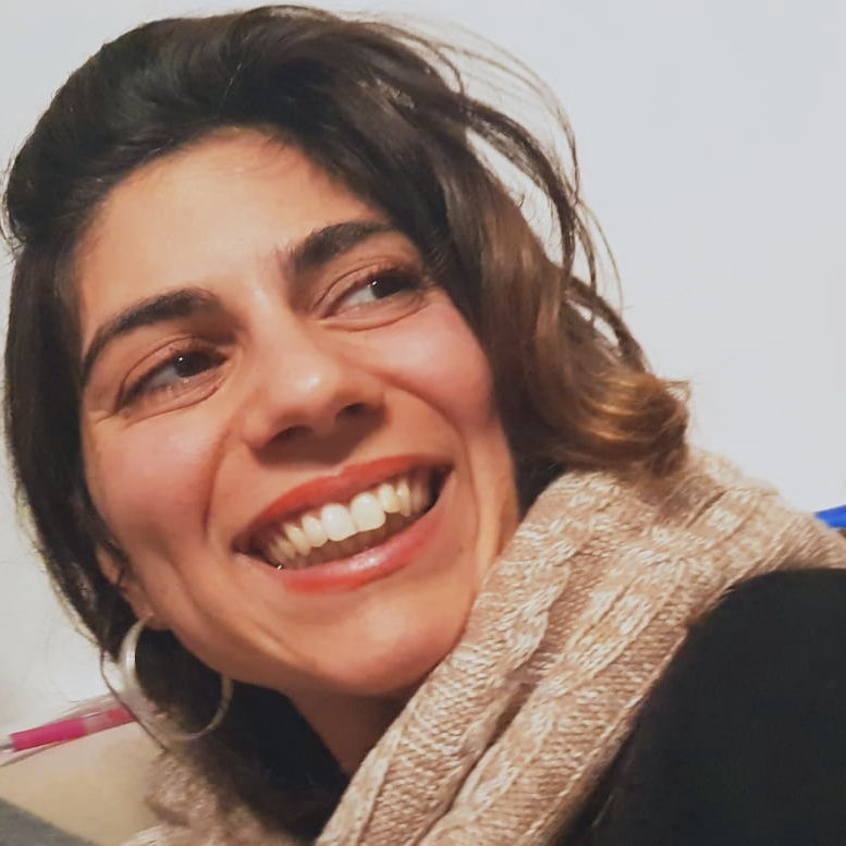 טליה שיאון