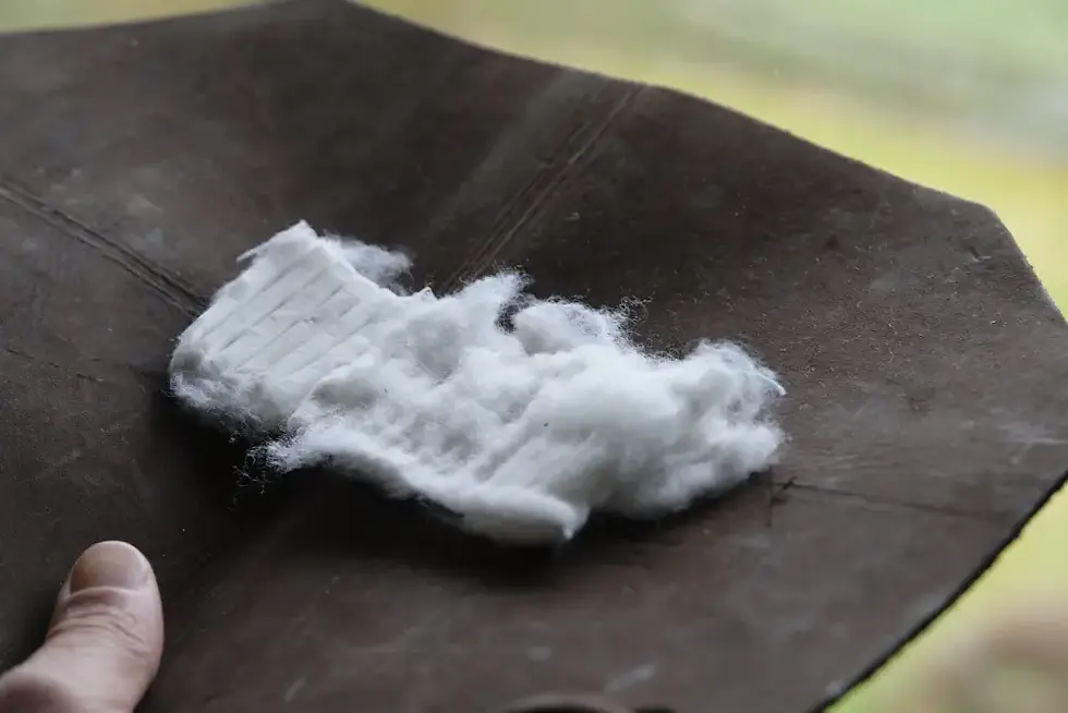 Lerne Feuermachen beim Survival Training