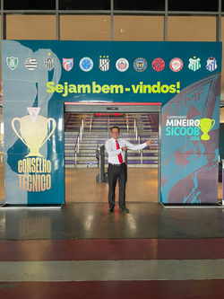 Conselho técnico mineiro