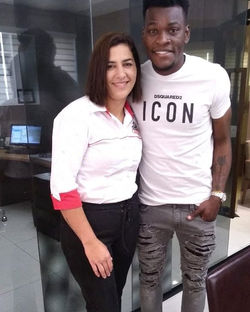 Paulão Visita SAFEMG