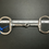 Thumbnail: 4.75” Eggbutt Snaffle
