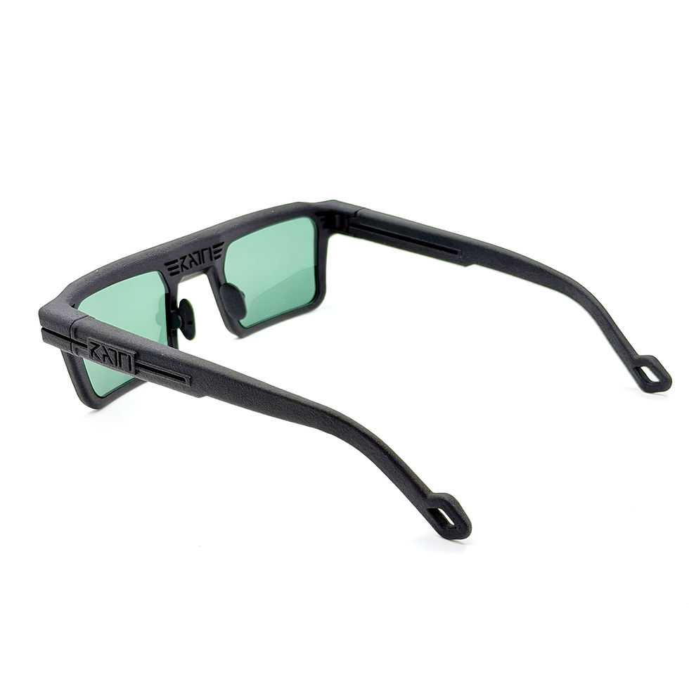 Thumbnail: PRIMO - Polarized