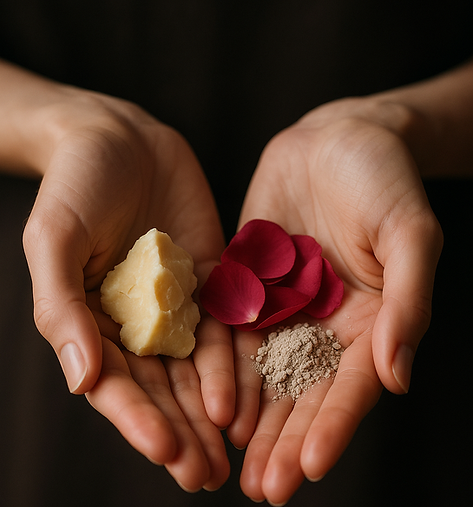 ingredients simple