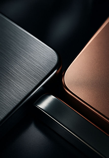 ruvo materials