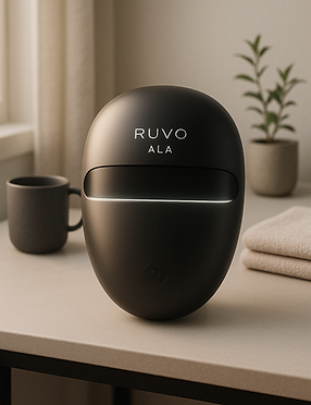 Ruvo - new desk
