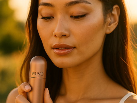 Why Smart Beauty Is the Next Big Thing
