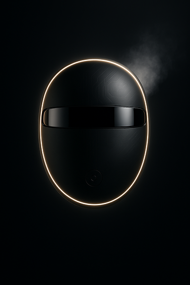 20250516_1944_Futuristic Beauty Mask_remix_01jve1zxgxezcsq5y0swxsjkrn.png