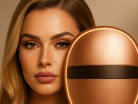 The Problem With Traditional Makeup Routines. How We’re Solving It with Al Beauty
