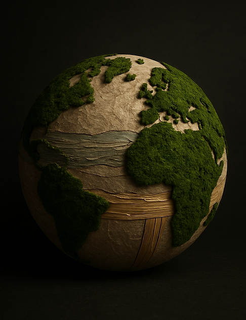 eco earth