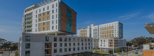 Off-Campus Housing Office and Basic Needs Peer Education Program