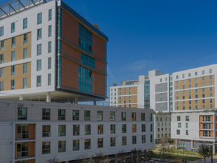 Off-Campus Housing Office and Basic Needs Peer Education Program   