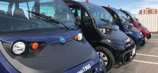 Triton Mobility Services