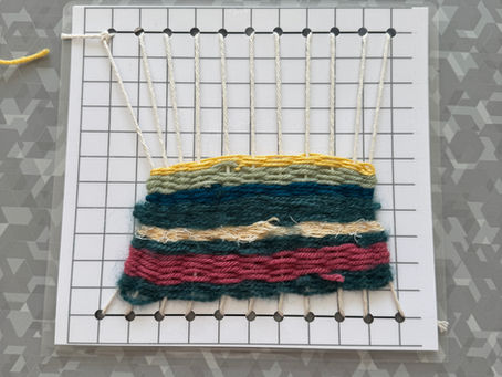 Weaving Our Majors