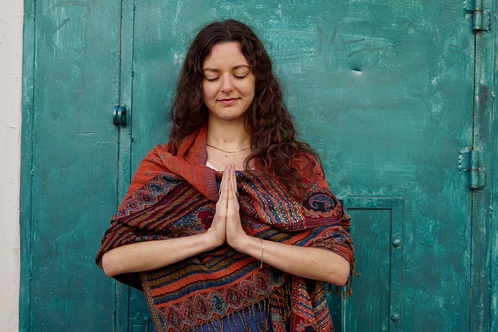 My Wellness Journey to Self Love and Discovery - Jennifer K. Wellness