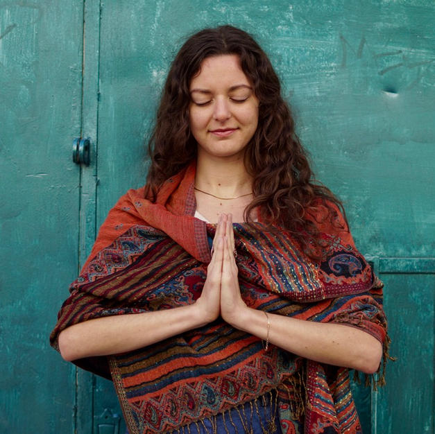{Blog Post} My Wellness Journey to Self Love and Discovery