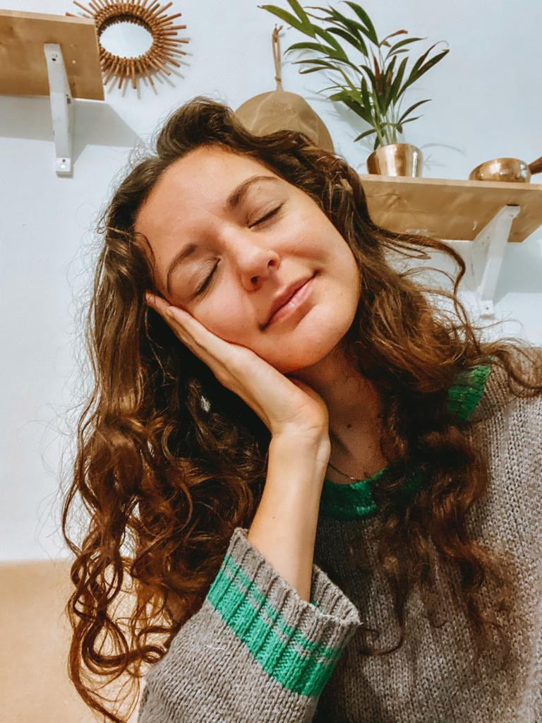 How to Stop Emotional Eating: Overcoming My Sweet Tooth