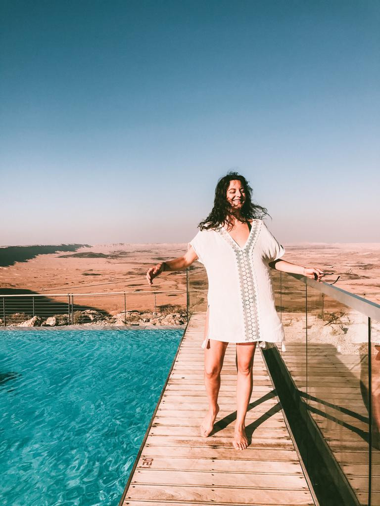 Letter to Myself about Body Love, Body Acceptance and Body Positivity