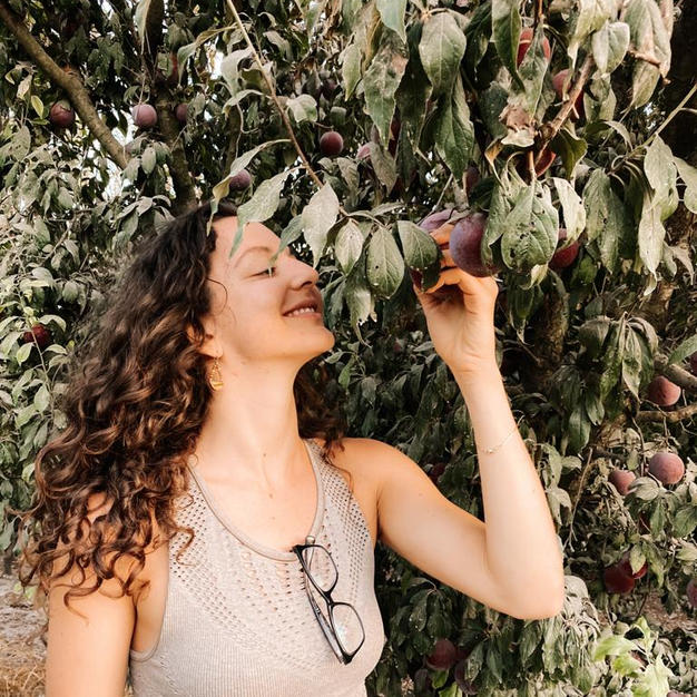 {Blog Post} 3 Big Reasons to Buy Organic and Local Produce