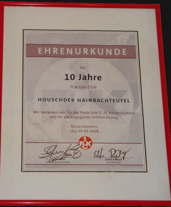Houschder Hainbachteufel https://www.hhainbachteufel.com