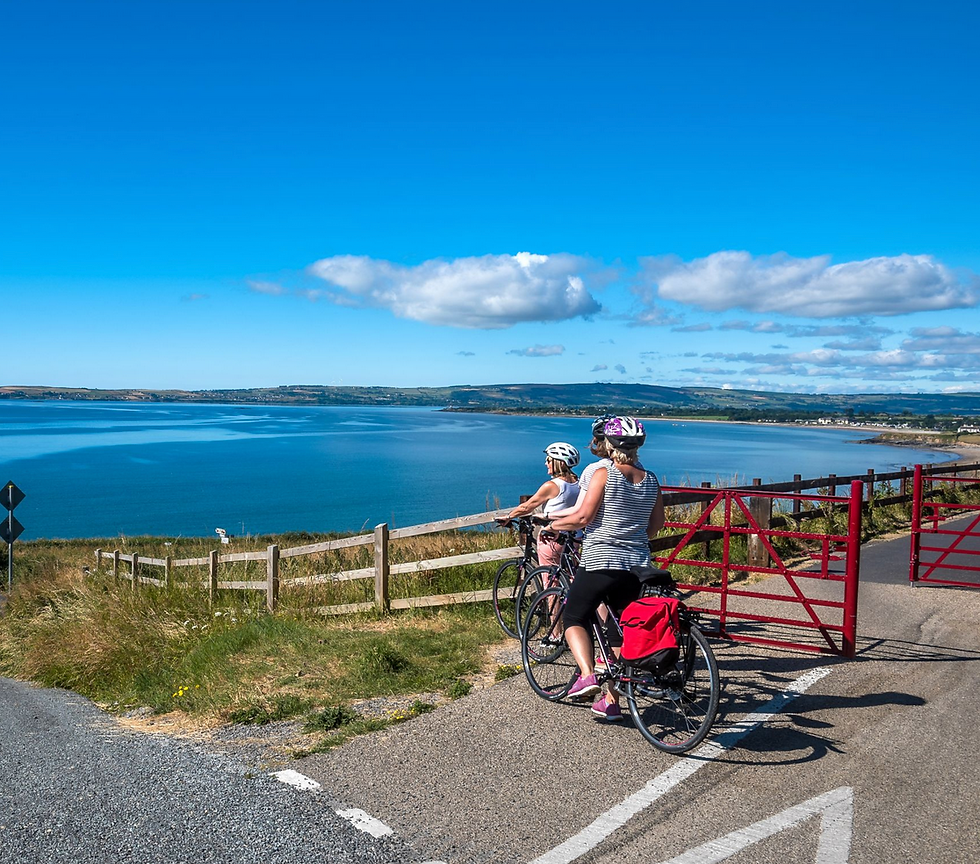 Waterford Greenway