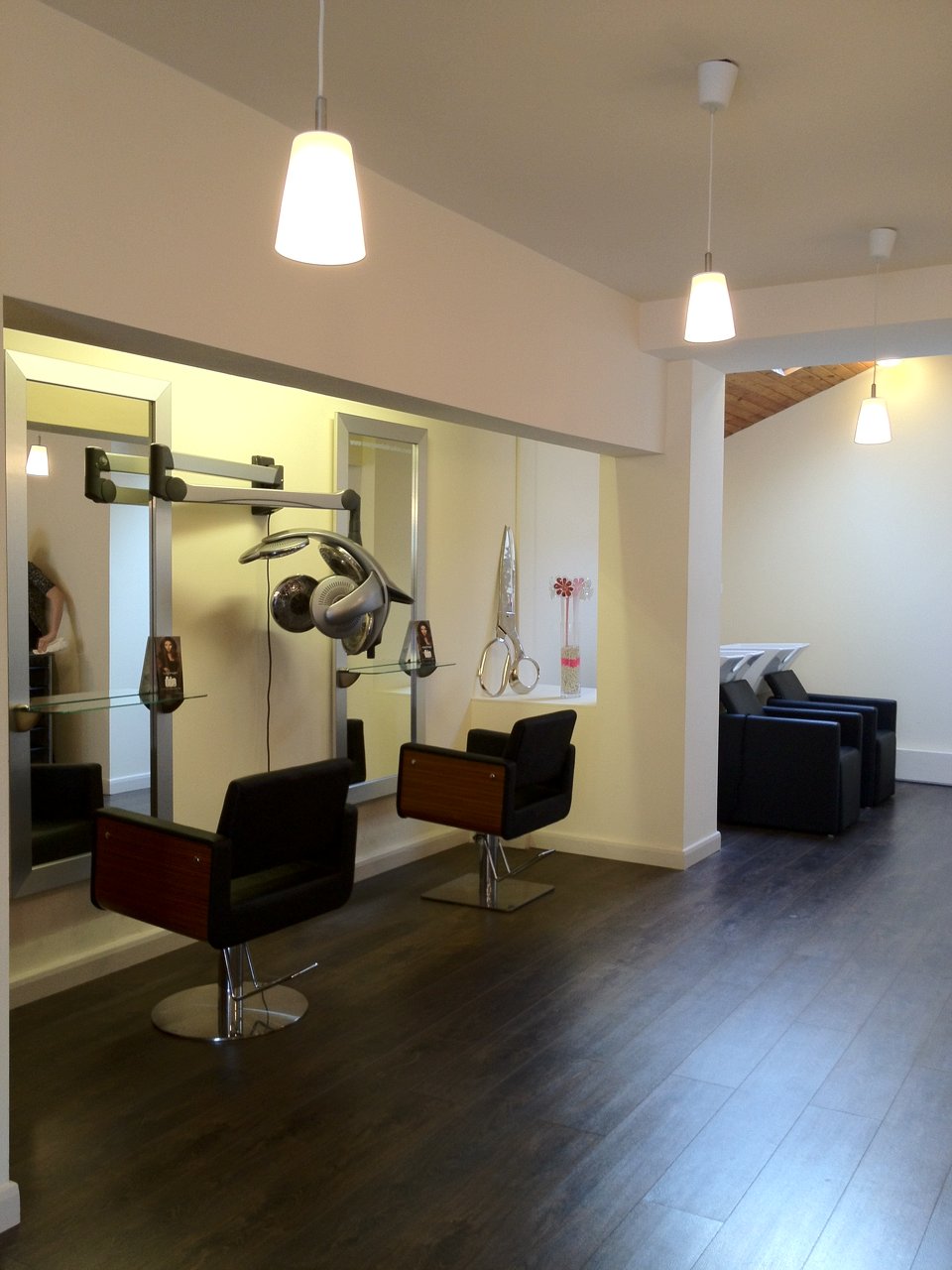 Hairdressers In Cardiff Cardiff Hairdressers Salons Cardiff