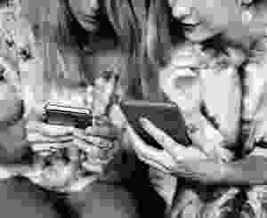 Word of Mouth, Social Media sharing via an app, digital marketing