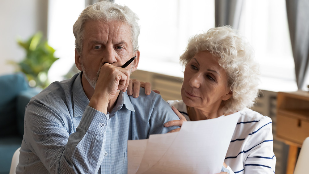 Making a Will, Mistakes When Making a Will, Estate Planning