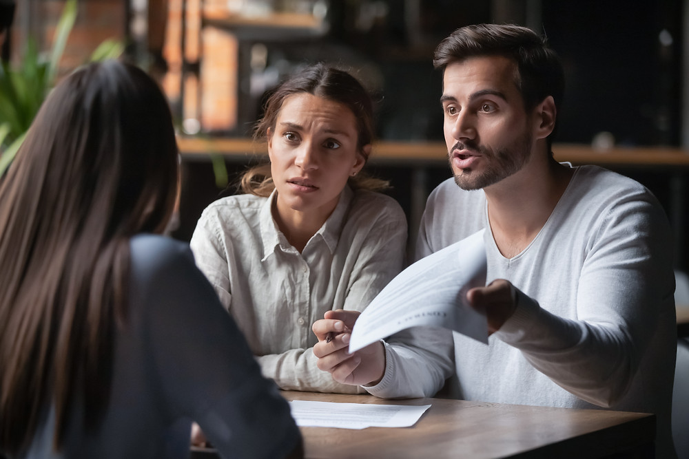 Probate disputes, estate planning, will writers