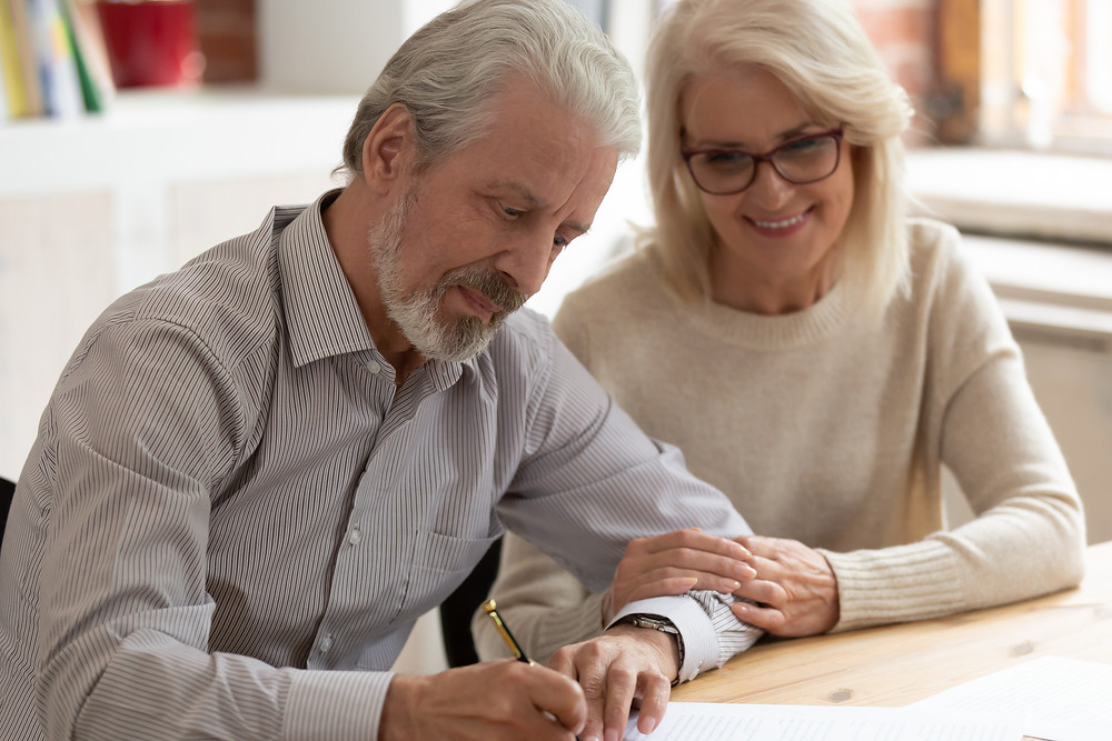 Will writing, dementia and Wills, power of attorney