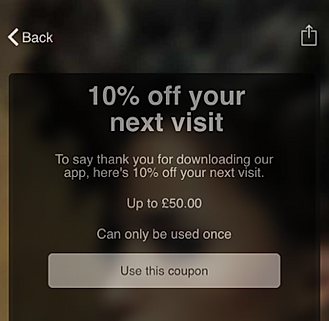 Market your salon like an Expert, your salon app will be free to down load on apple and android phones, send out your latest offers, share pictures and even accept appointment requests .