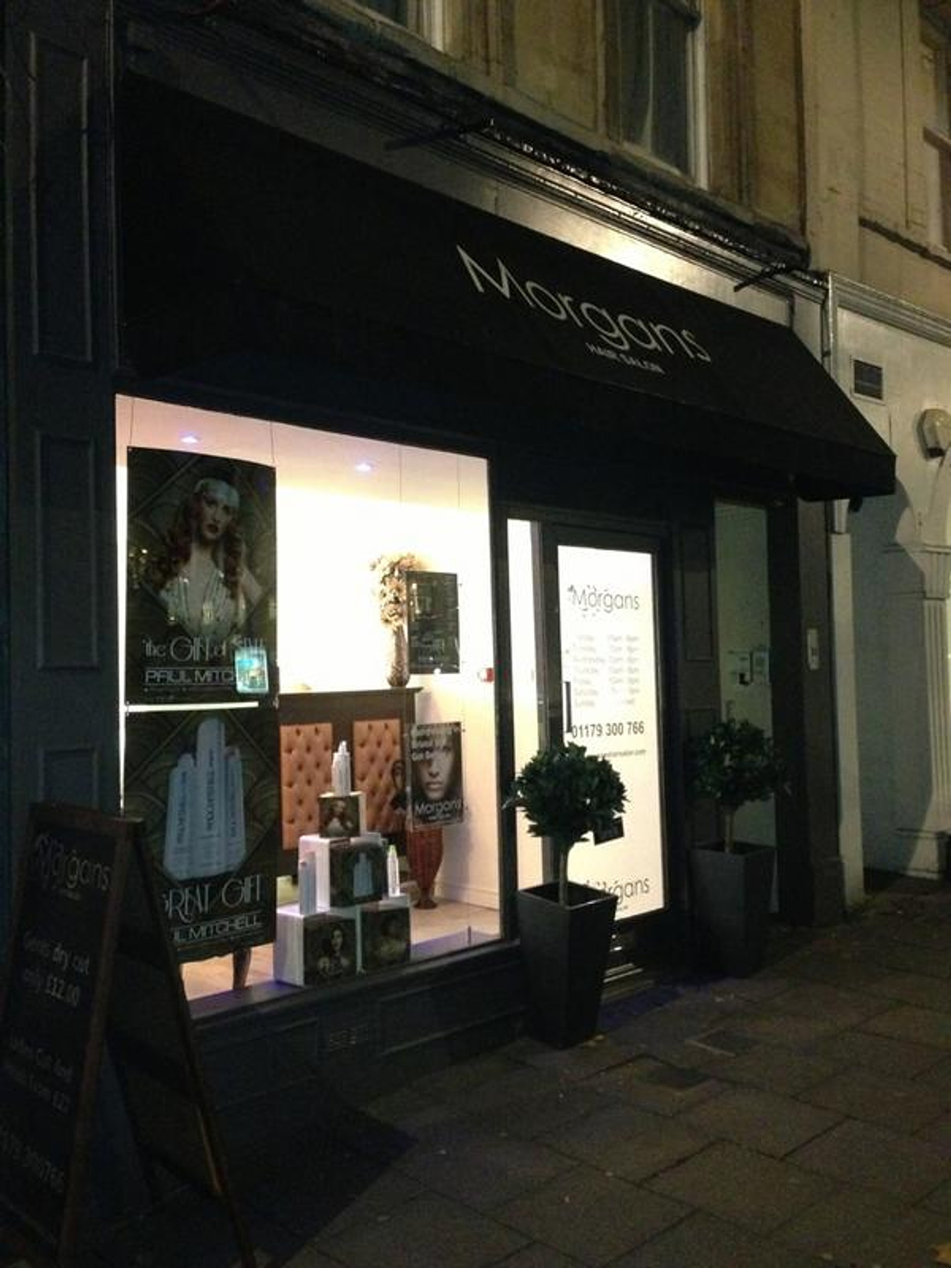 Hairdressers In Cardiff Cardiff Hairdressers Salons Cardiff