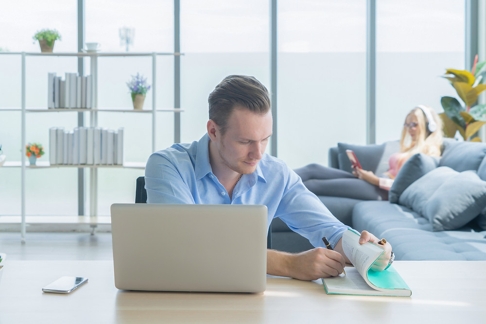 Estate planing, Video witnessing a Will, Witnessing a Will during Covid-19