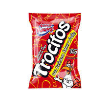 TROCITO DE POLLO