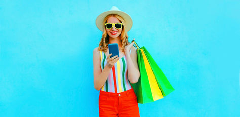 How an App Enhances Sales
