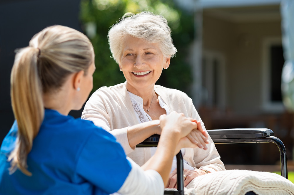 Care Home Fees, Estate Planning, Will Writing