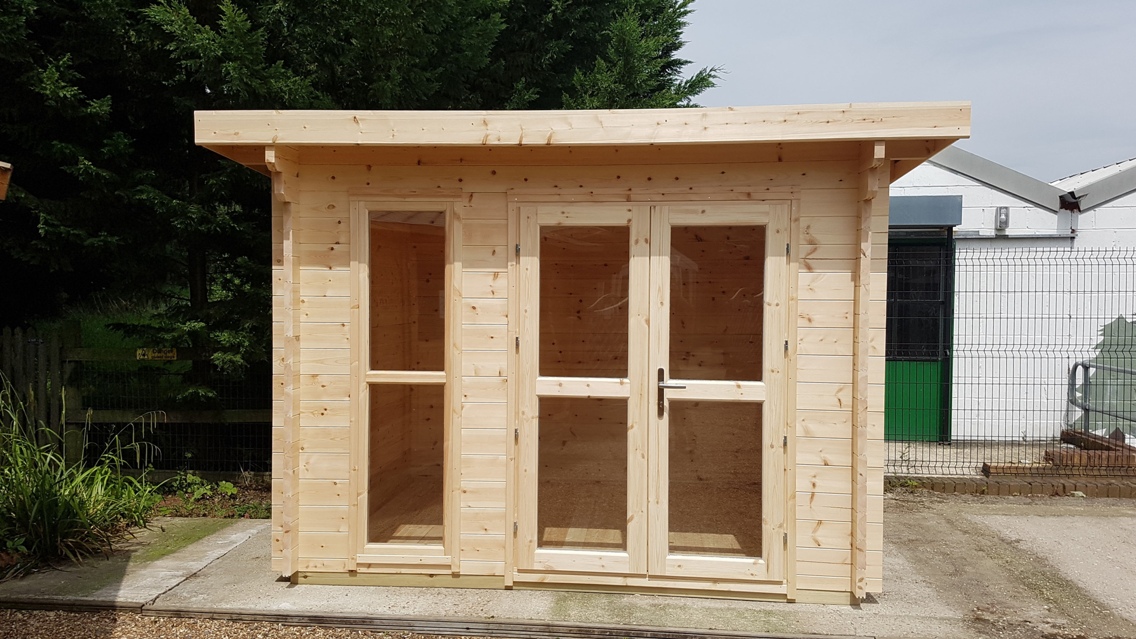 Wooden | Garden | Office | Manufacturer | Wales