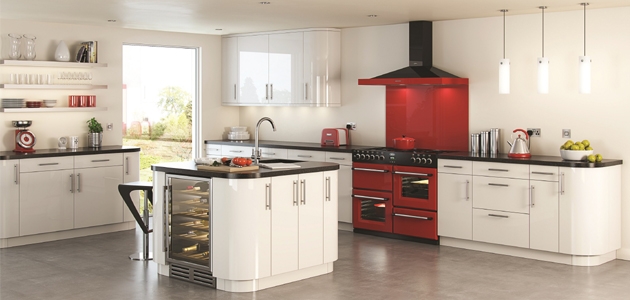 Kitchen Ideas Kitchen Design South Wales