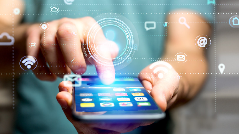 apps for loyalty, marketing apps