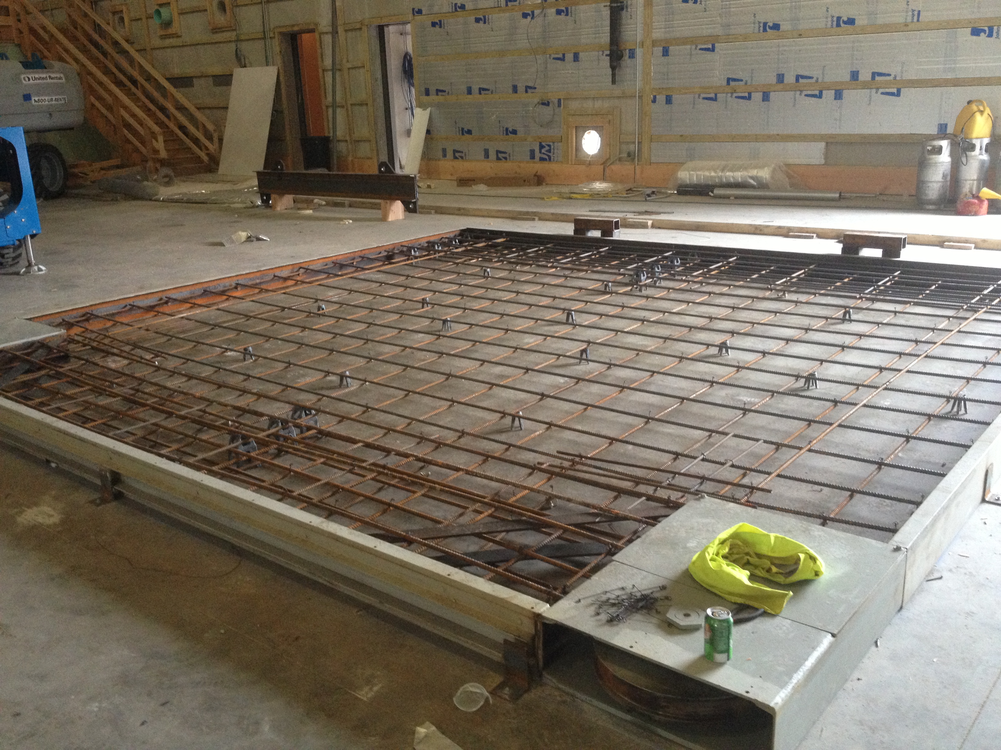 Concrete Elephant Doors GPS Specialty Doors