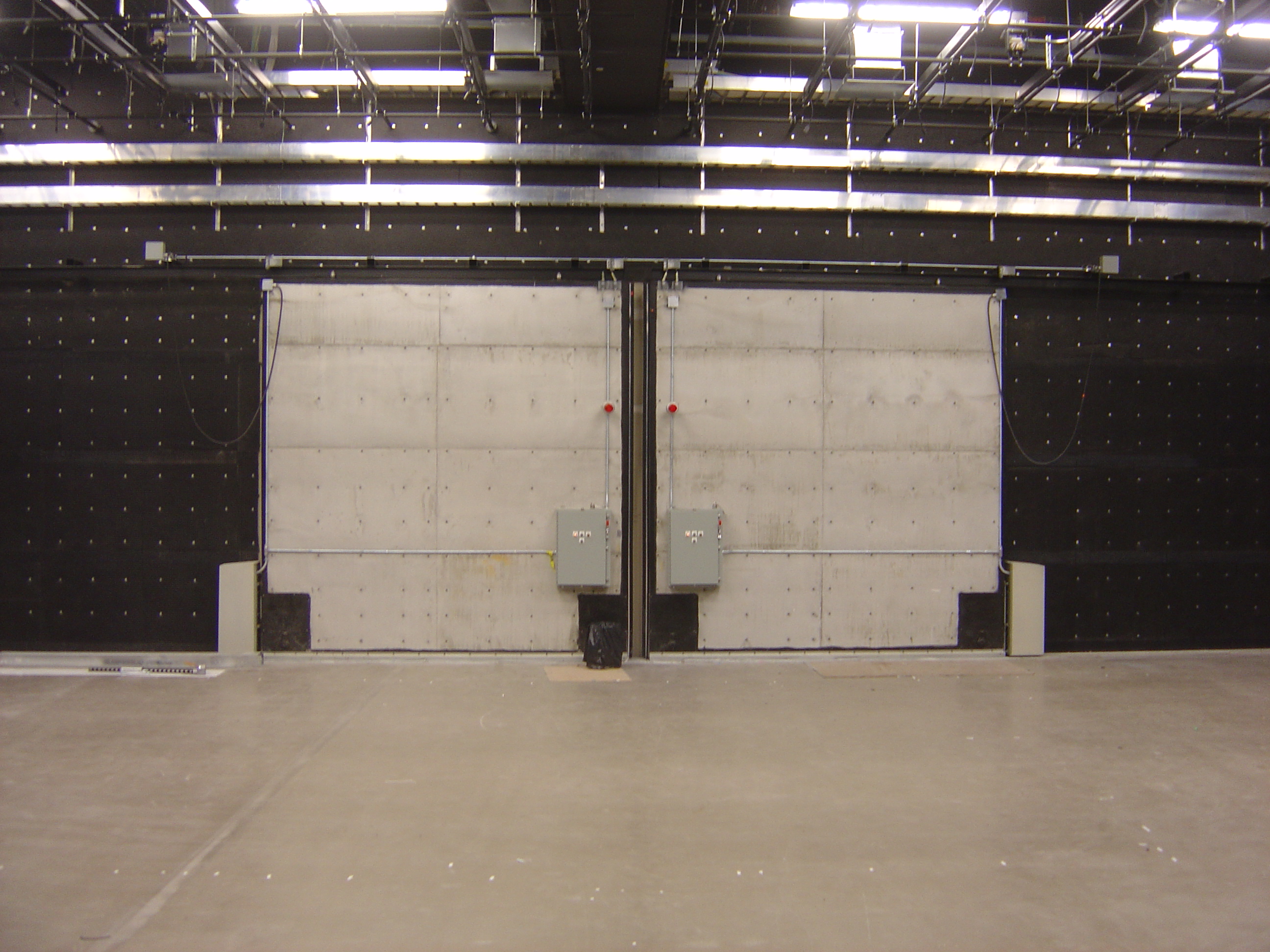 Concrete Elephant Doors Gps Specialty Doors