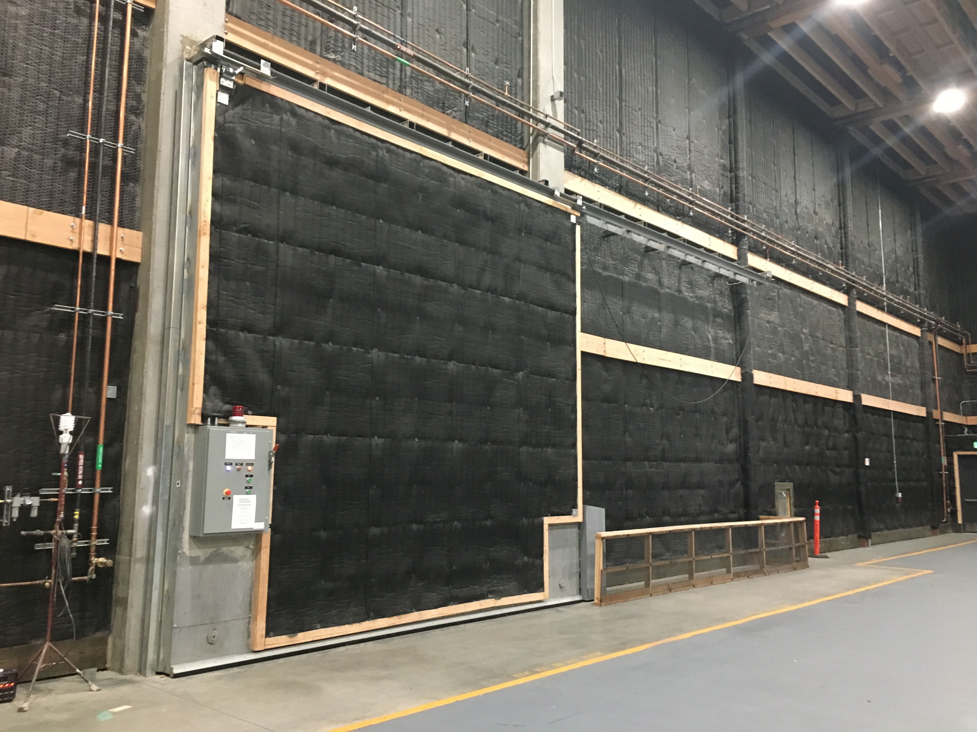 Concrete Elephant Doors Gps Specialty Doors