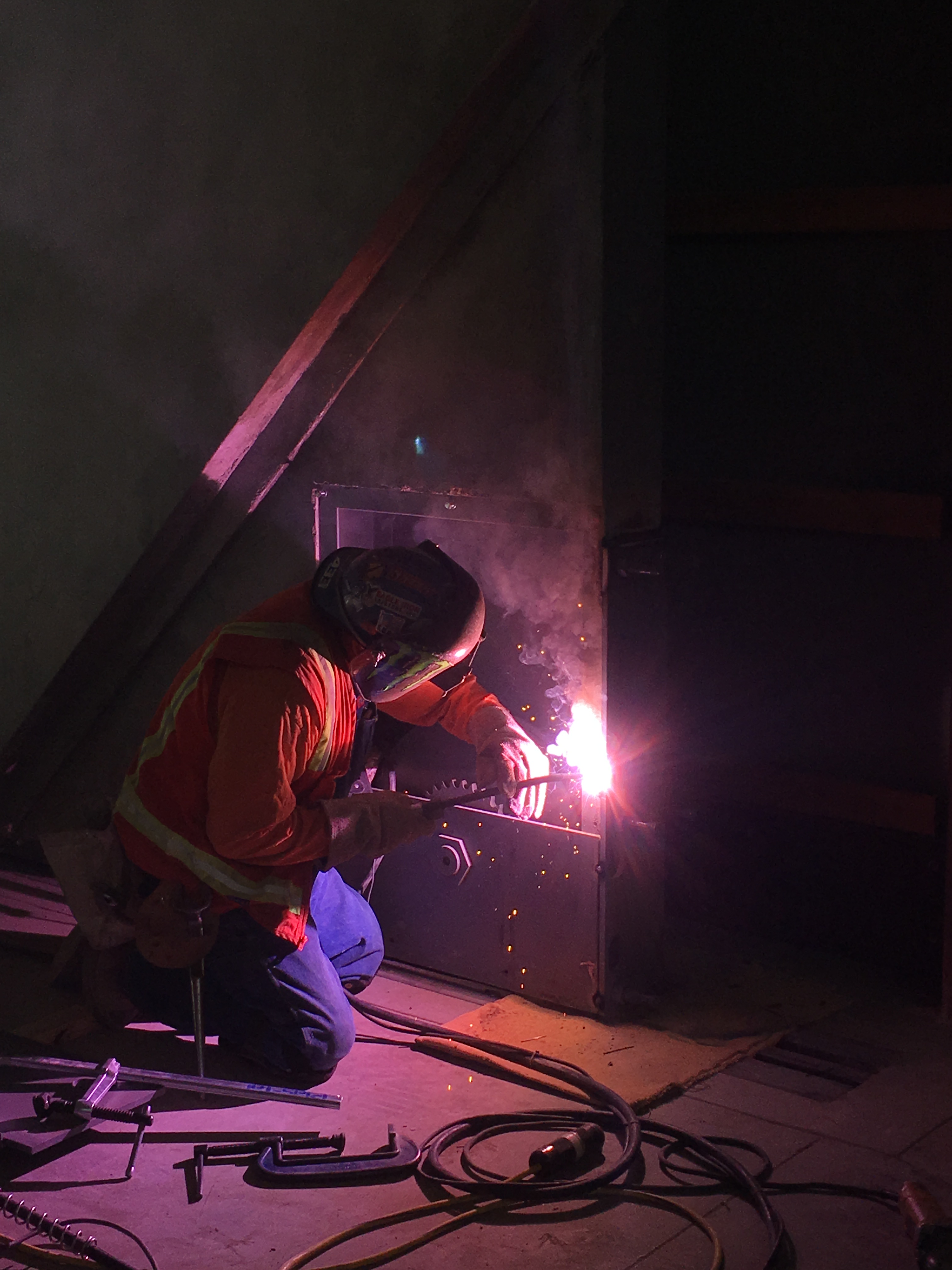 GPS Specialty Doors Custom Door Engineering