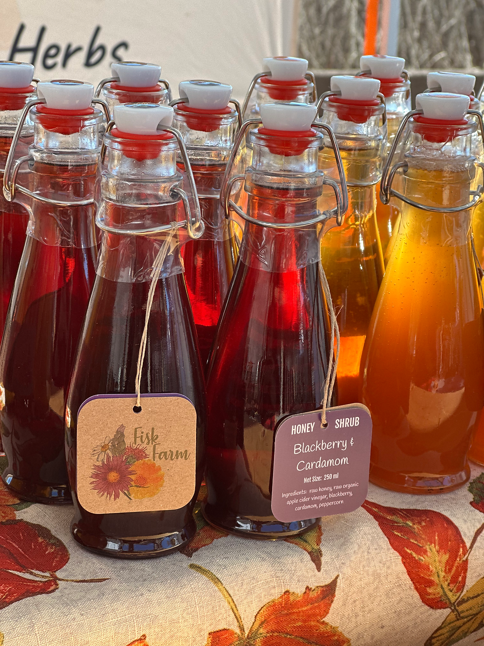 Thumbnail: Blackberry Cardamom Pepper