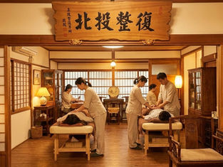 身心的輕柔旅程：在日常中找到療癒的節奏