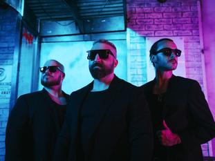 ALL THE DAMN VAMPIRES RELEASE BRAND NEW SINGLE "SUNSET OVER THE FINAL CHAPTER"